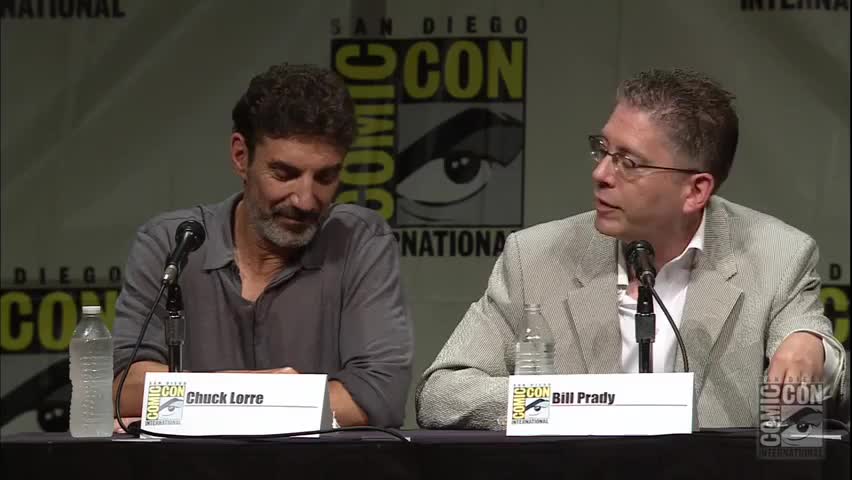 24/7 THE BIG BANG THEORY - 24/7 CHANNELS