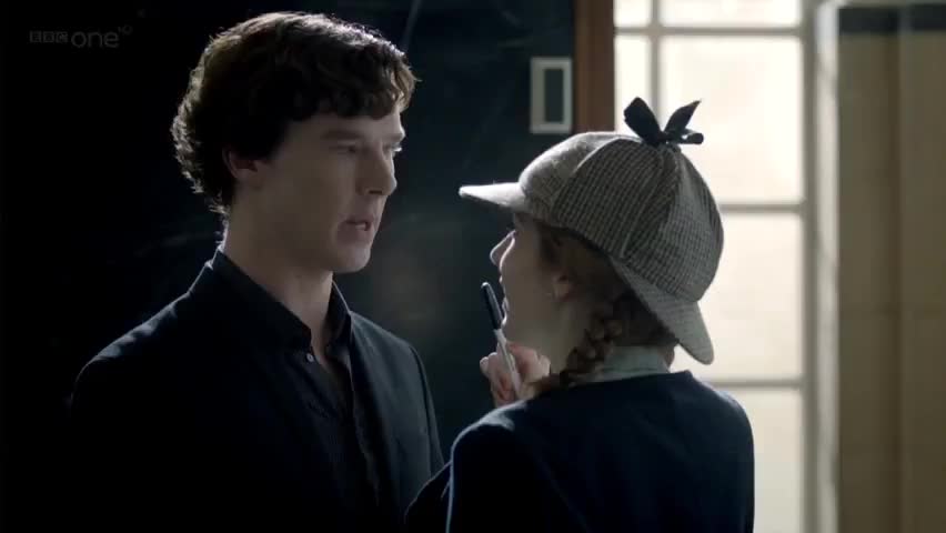 24/7 SHERLOCK - 24/7 CHANNELS