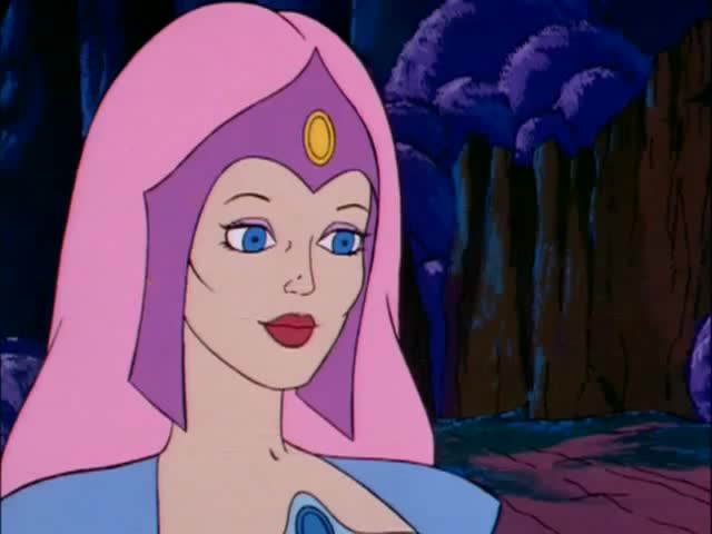 24/7 SHE RA PRINCESS OF POWER - 24/7 CHANNELS