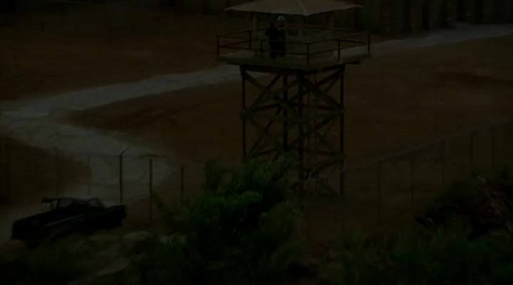 24/7 PRISON BREAK - 24/7 CHANNELS