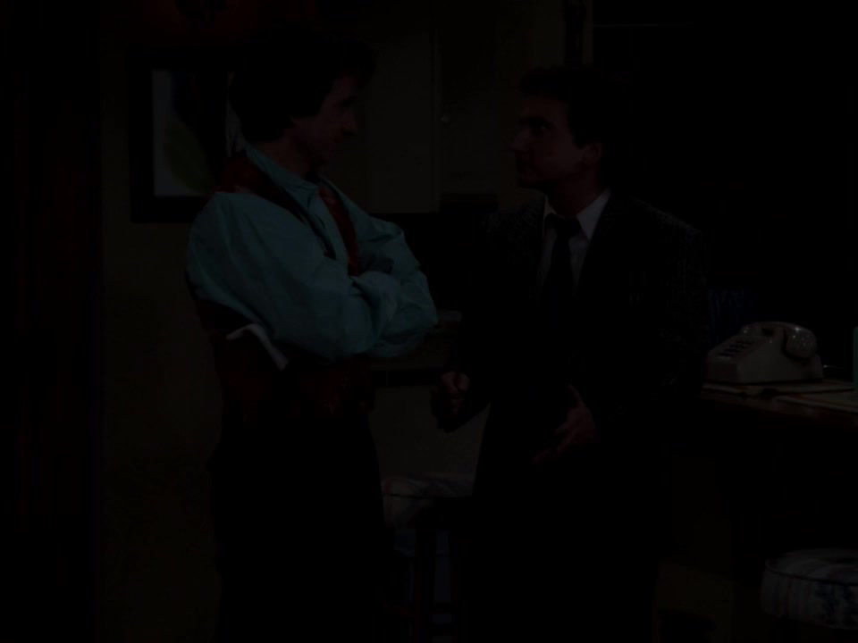 24/7 PERFECT STRANGERS - 24/7 CHANNELS