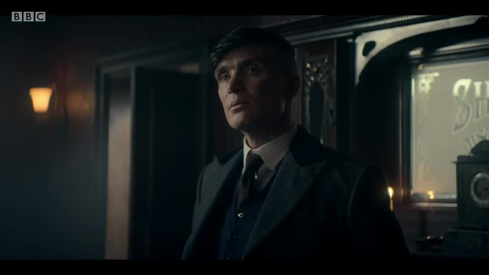 24/7 PEAKY BLINDERS - 24/7 CHANNELS