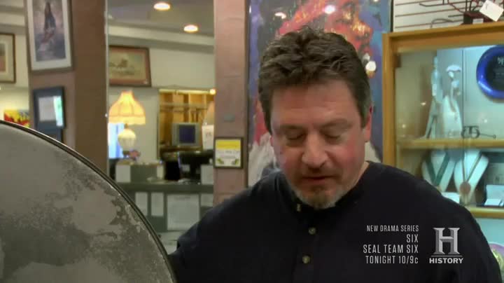 24/7 PAWN STARS - 24/7 CHANNELS
