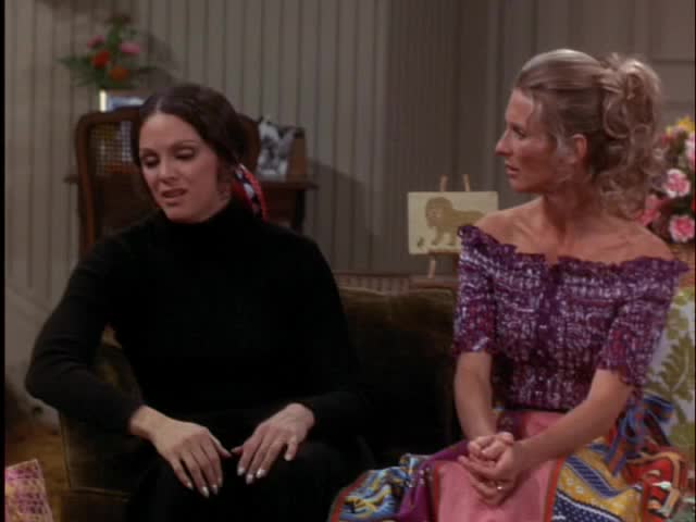 24/7 MARY TYLER MOORE SHOW - 24/7 CHANNELS