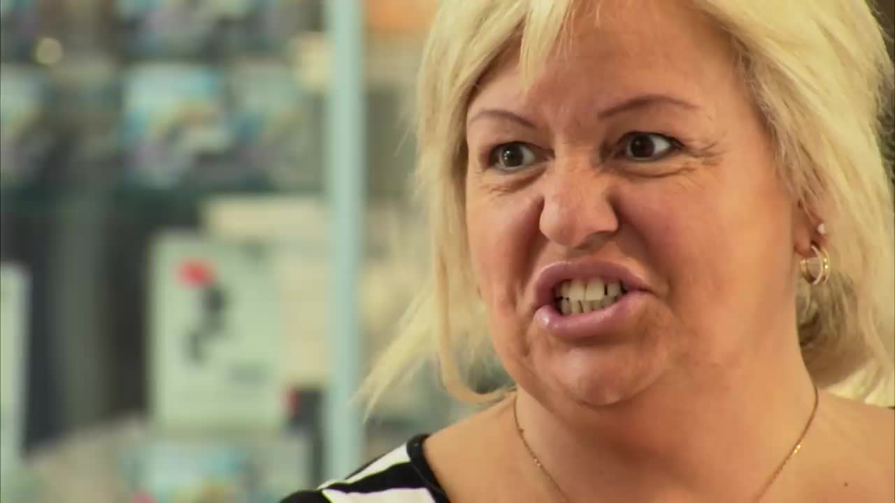 24/7 JUST FOR LAUGHS - 24/7 CHANNELS