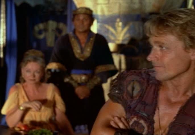 24/7 HERCULES LEGENDARY JOURNEYS - 24/7 CHANNELS