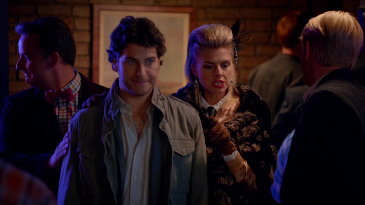 24/7 HAPPY ENDINGS - 24/7 CHANNELS