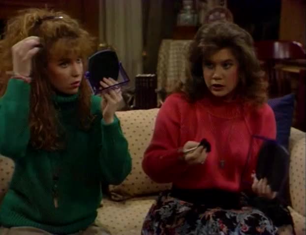 24/7 GROWING PAINS - 24/7 CHANNELS