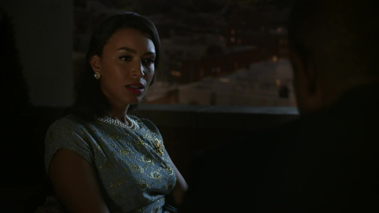 24/7 GODFATHER OF HARLEM - 24/7 CHANNELS