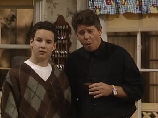 24/7 BOY MEETS WORLD - 24/7 CHANNELS