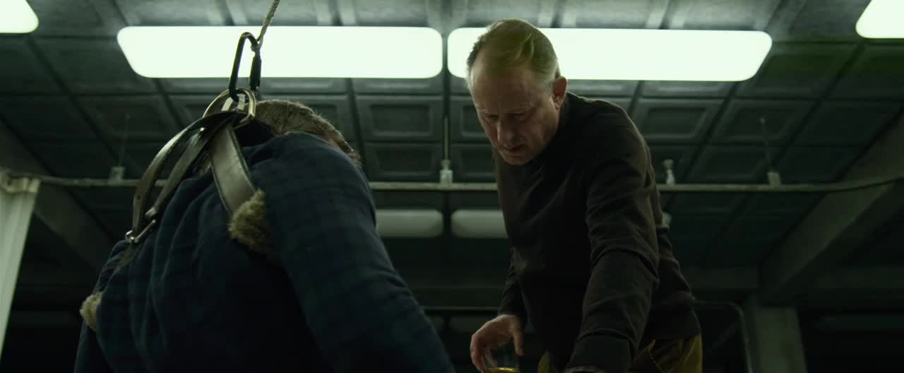 24/7 THRILLER MOVIES - 24/7 CHANNELS