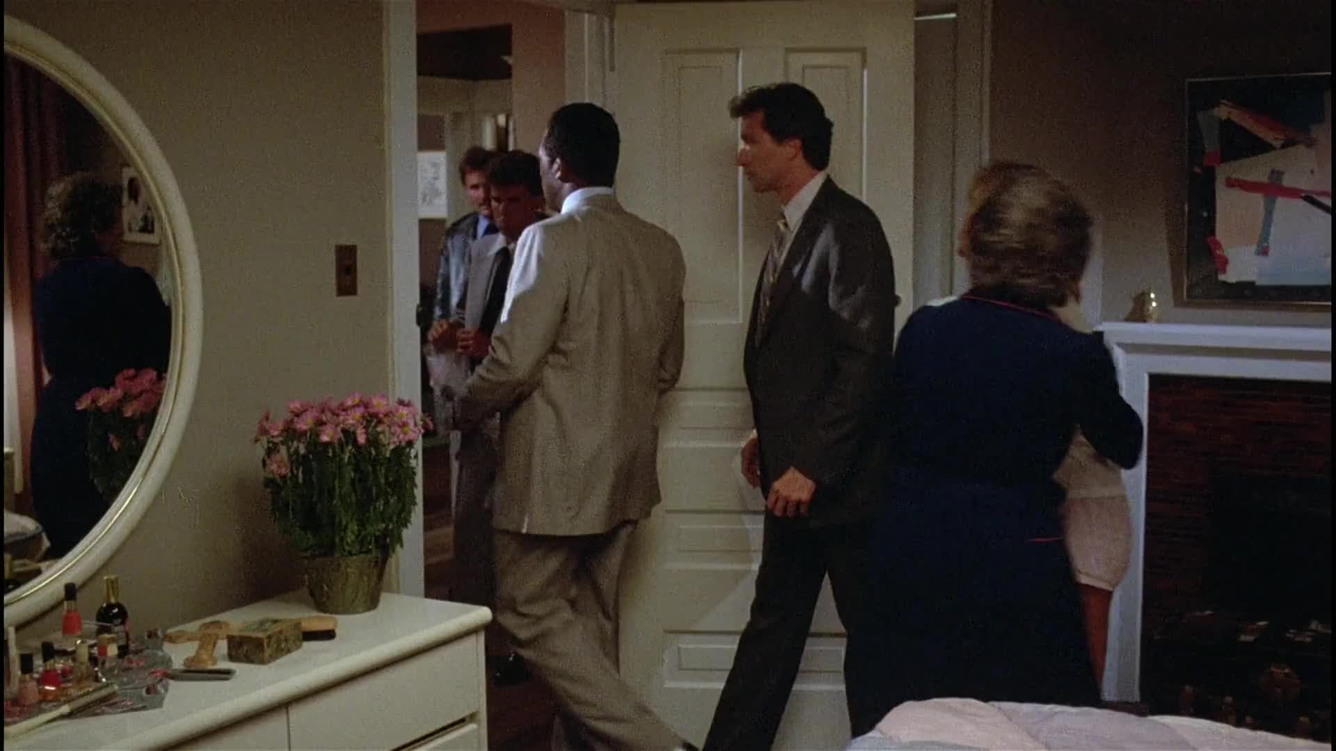 24/7 STEVEN SEAGAL - 24/7 CHANNELS