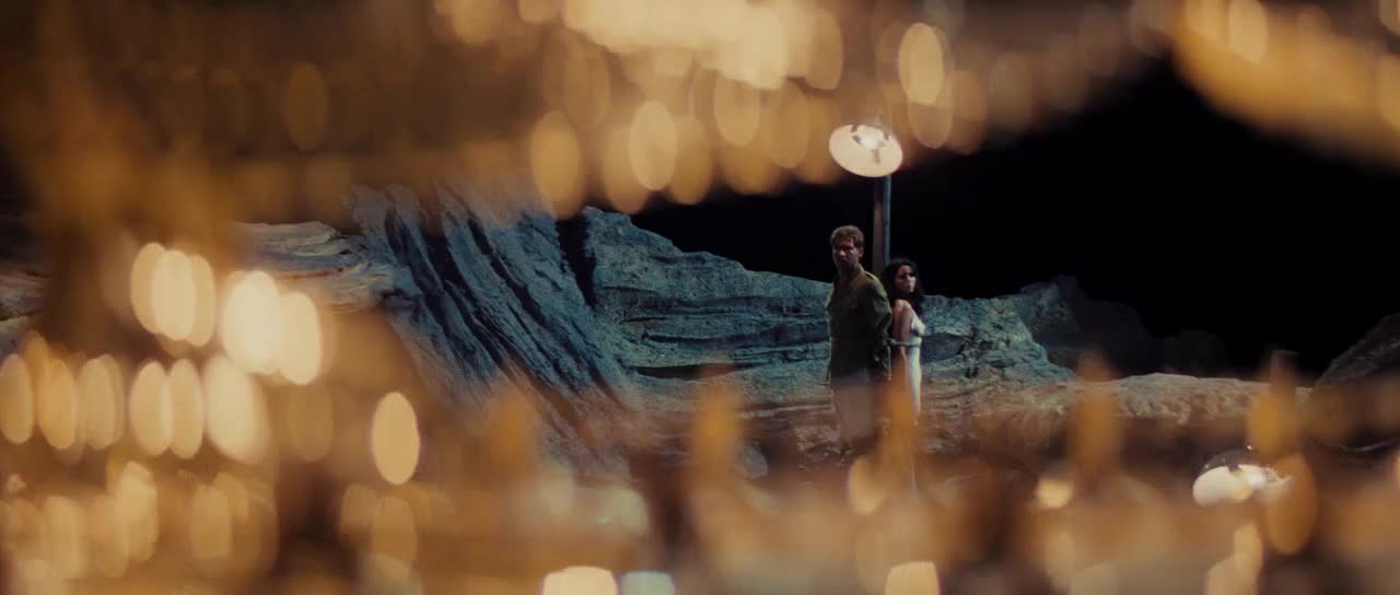 24/7 INDIANA JONES - 24/7 CHANNELS