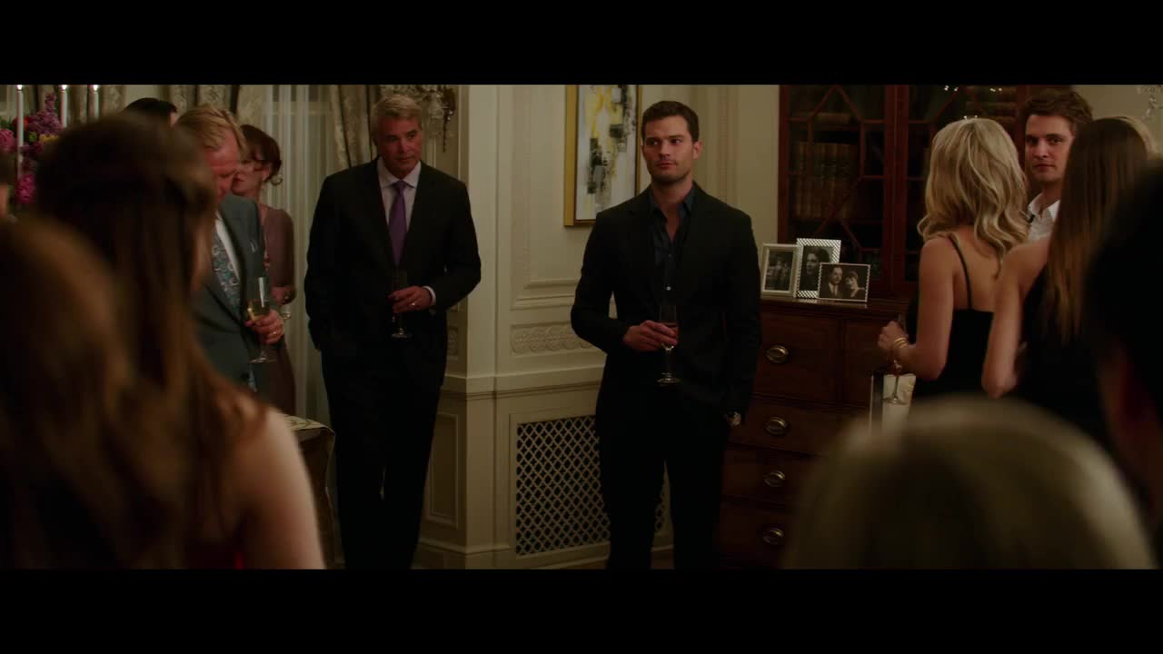 24/7 FIFTY SHADES - 24/7 CHANNELS