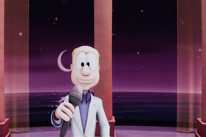 24/7 THE GARFIELD SHOW - 24/7 CHANNELS