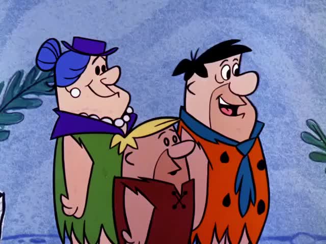 24/7 THE FLINTSTONES - 24/7 CHANNELS