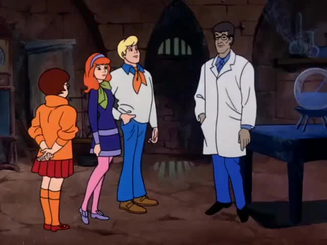 24/7 SCOOBY DOO CLASSIC - 24/7 CHANNELS