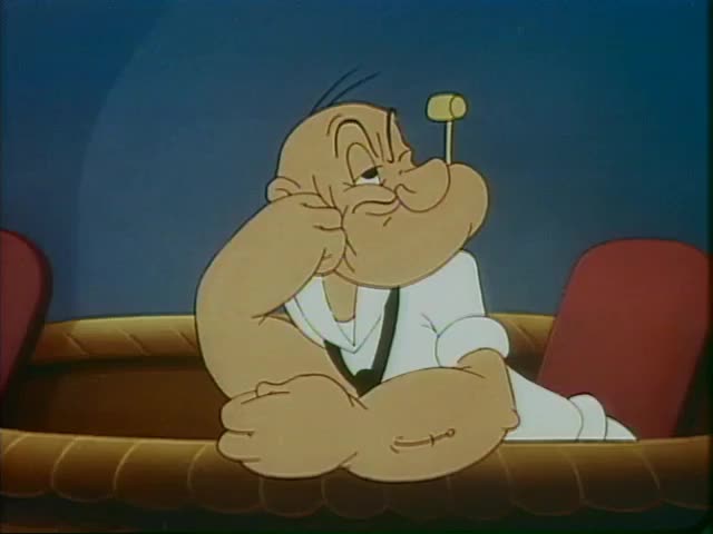 24/7 POPEYE - 24/7 CHANNELS