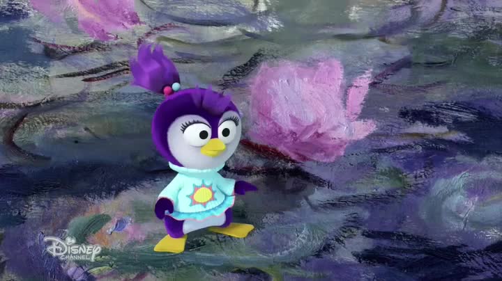 24/7 MUPPET BABIES SHOW - 24/7 CHANNELS