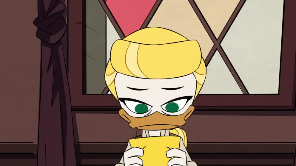 24/7 DUCK TALES - 24/7 CHANNELS