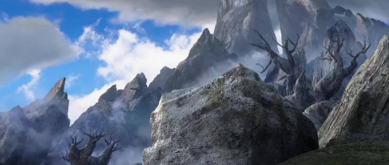 24/7 DREAMWORKS ANIMATION - 24/7 CHANNELS