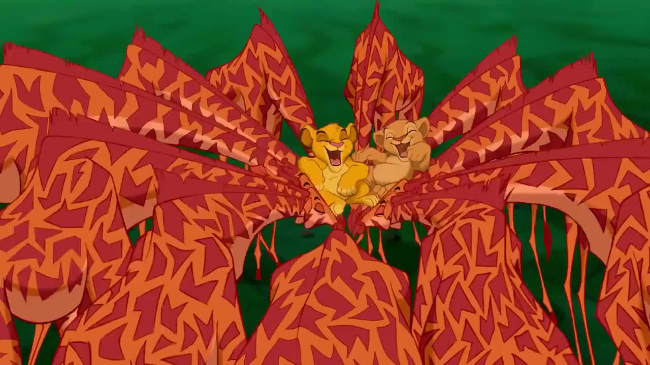 24/7 DISNEY SONGS - 24/7 CHANNELS