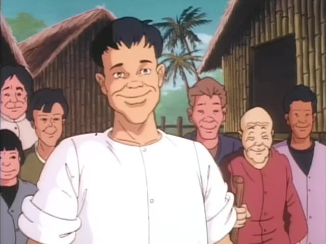 24/7 CAPTAIN PLANET AND THE PLANETEERS - 24/7 CHANNELS