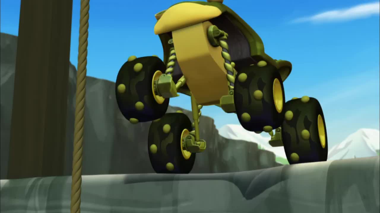 24/7 BLAZE AND THE MONSTER MACHINES - 24/7 CHANNELS