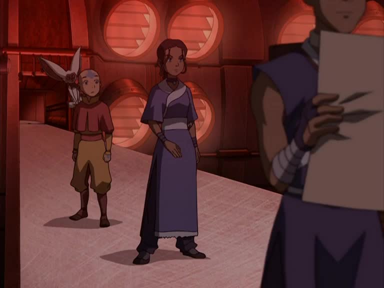 24/7 AVATAR - 24/7 CHANNELS