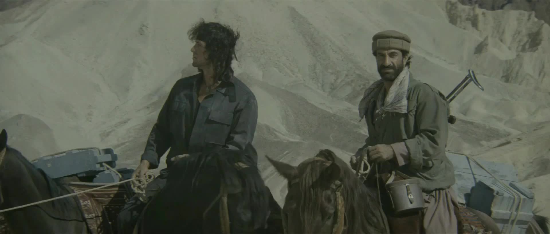 24/7 FR RAMBO - 24/7 CHANNELS