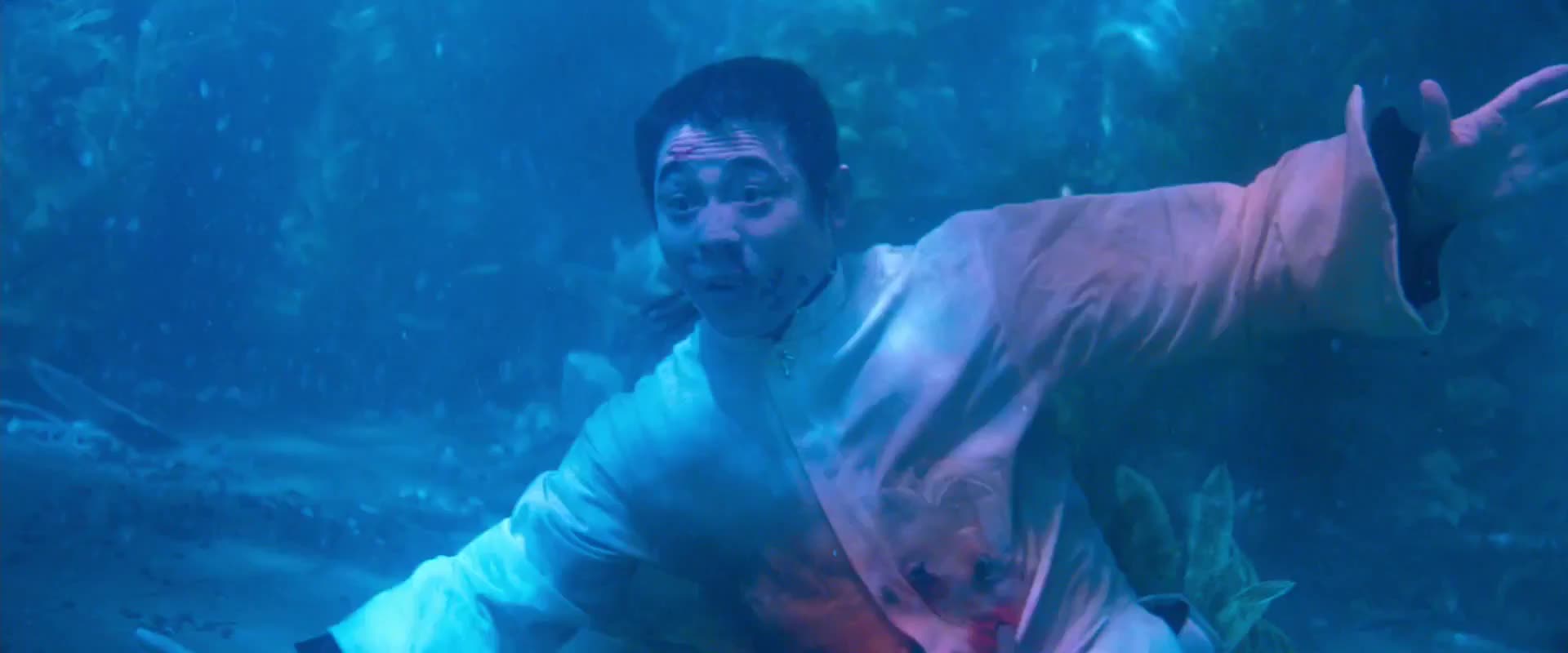 24/7 FR LETHAL WEAPON - 24/7 CHANNELS