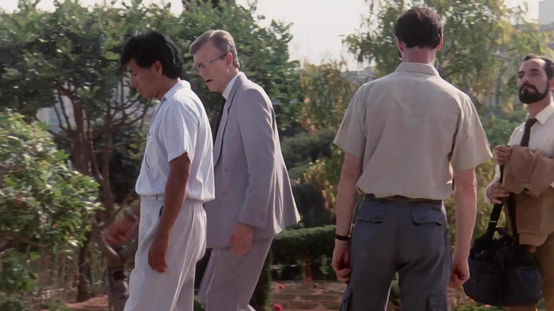 24/7 FR JCVD - 24/7 CHANNELS