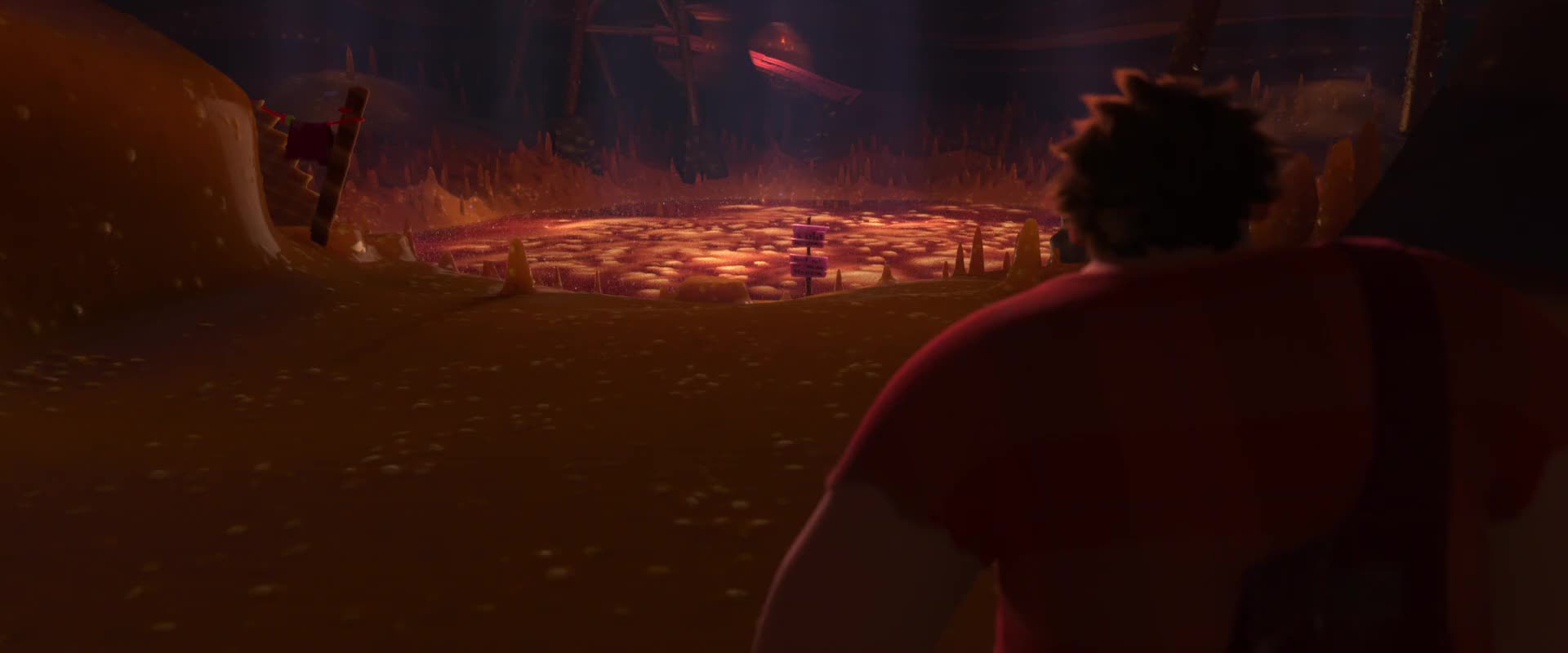 24/7 FR DISNEY FILMS - 24/7 CHANNELS