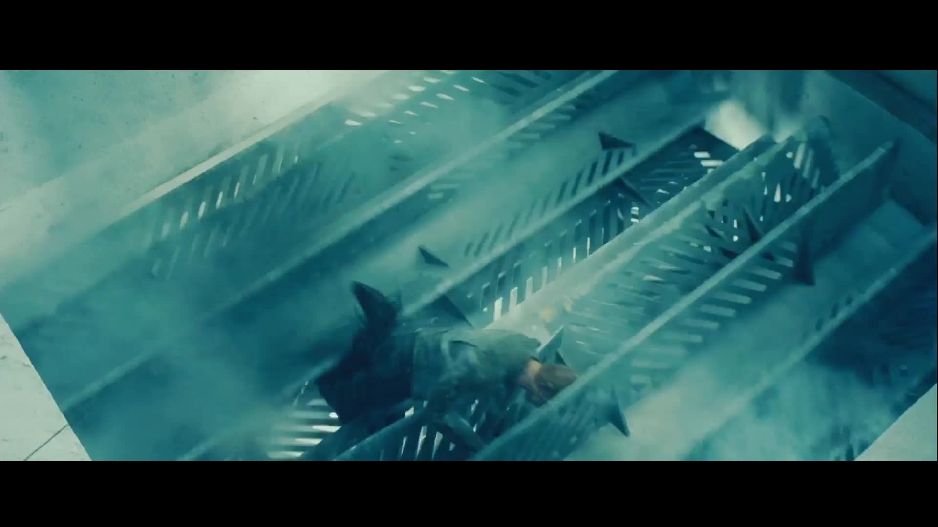 24/7 FR DIE HARD - 24/7 CHANNELS