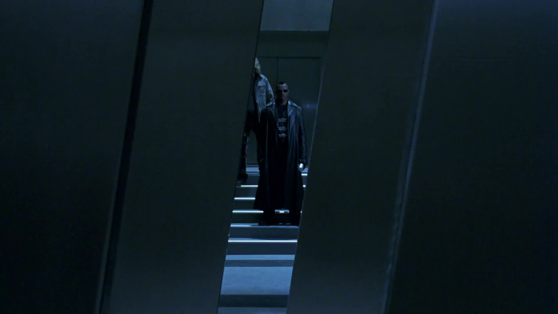 24/7 FR BLADE - 24/7 CHANNELS