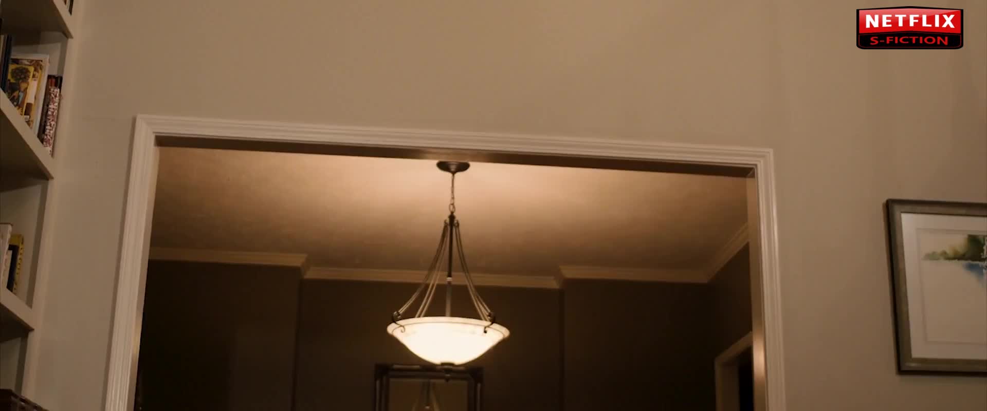 24/7 NETFLIX SCI FI - 24/7 CHANNELS