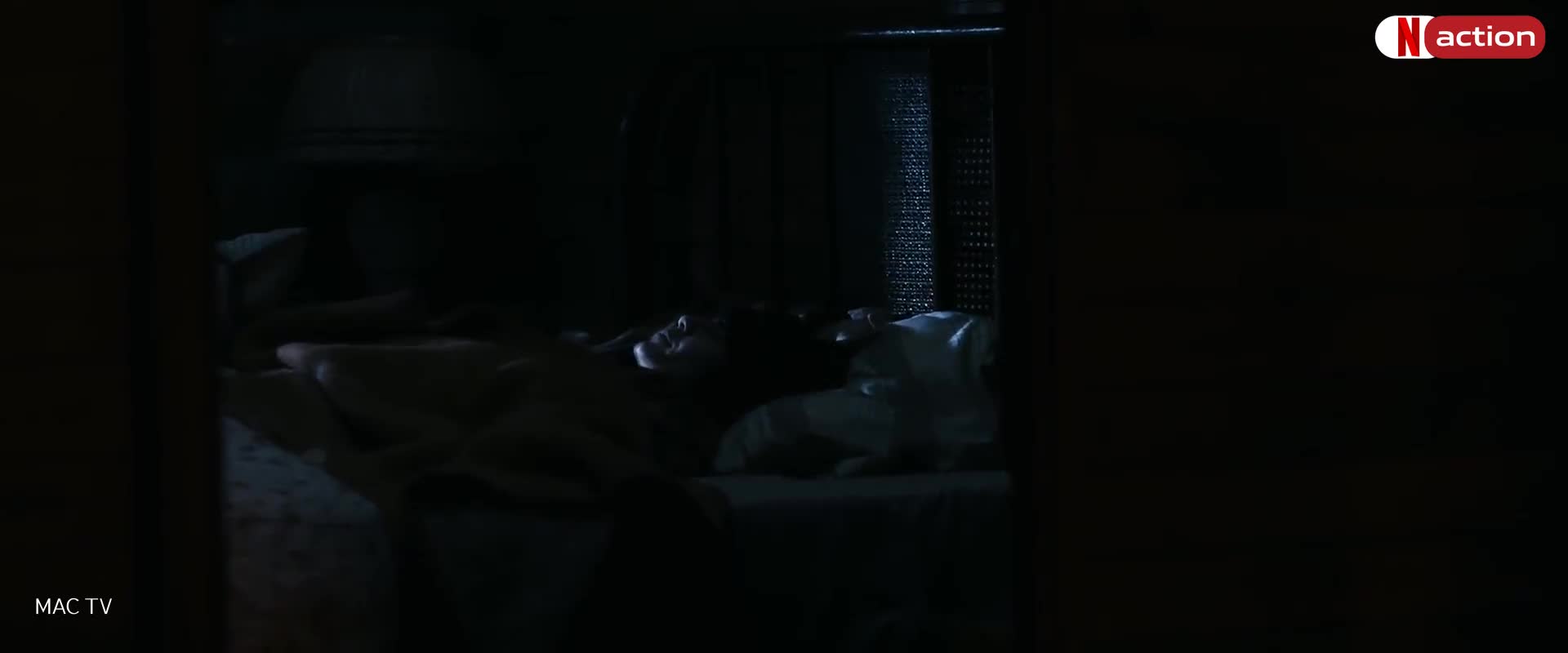 24/7 NETFLIX ACTION - 24/7 CHANNELS