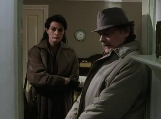 24/7 A TOUCH OF FROST - 24/7 CHANNELS