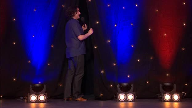 24/7 MICKY FLANIGAN - 24/7 CHANNELS