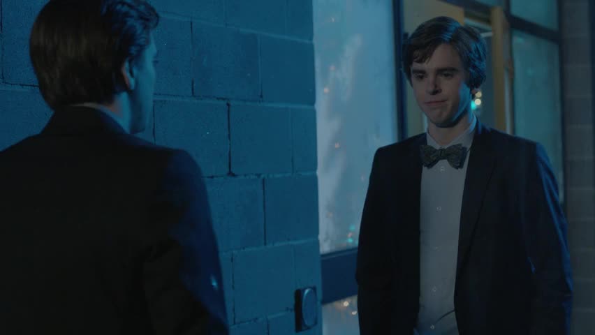 24/7 BATES MOTEL - 24/7 CHANNELS