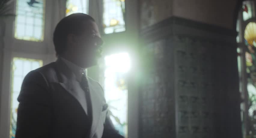 24/7 PEAKY BLINDERS BACKUP - 24/7 CHANNELS