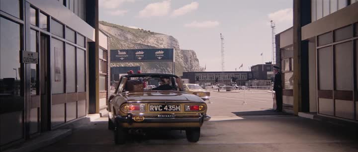 24/7 JAMES BOND 007 - 24/7 CHANNELS