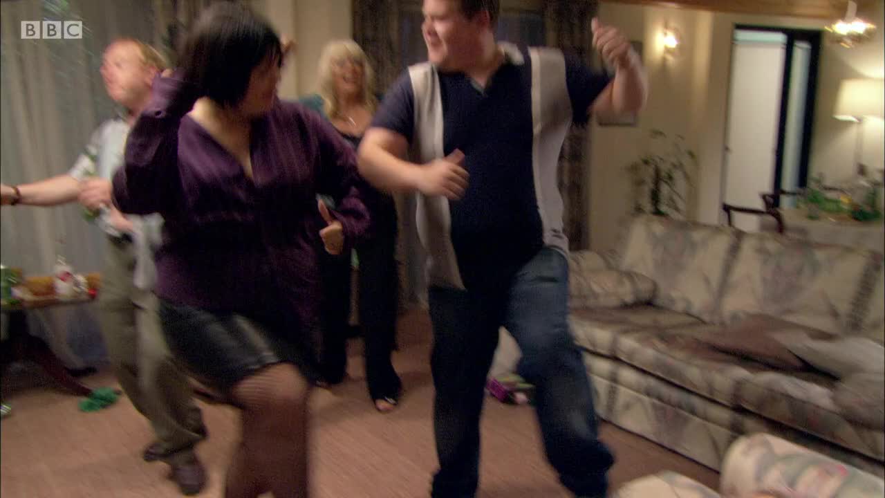 24/7 GAVIN STACEY - 24/7 CHANNELS