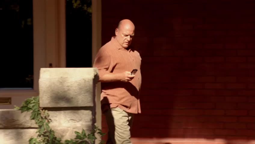 24/7 BREAKING BAD - 24/7 CHANNELS