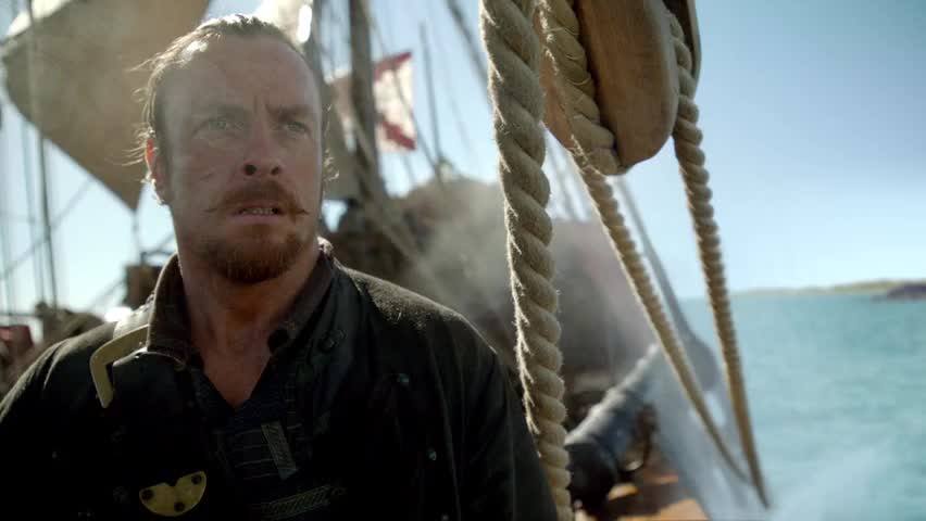 24/7 BLACK SAILS - 24/7 CHANNELS