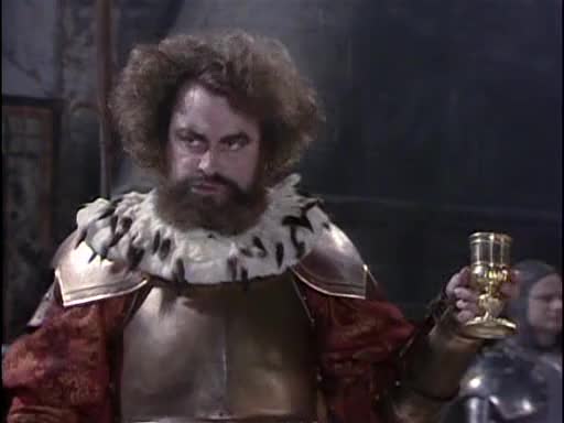24/7 BLACKADDER - 24/7 CHANNELS