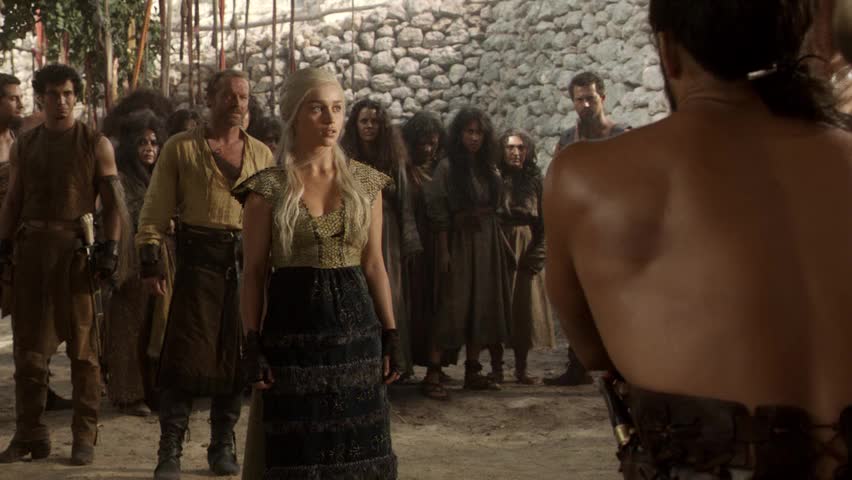 24/7 GAME OF THRONES - 24/7 CHANNELS