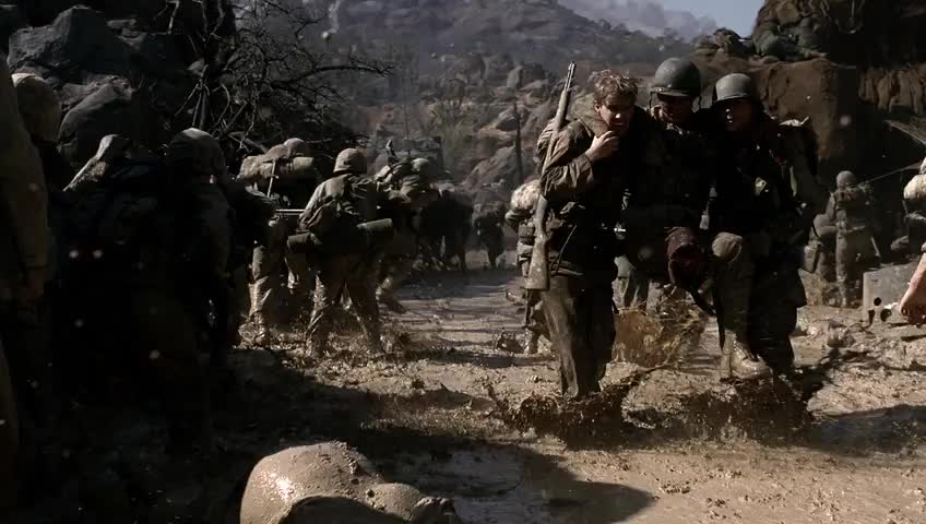 24/7 THE PACIFIC - 24/7 CHANNELS