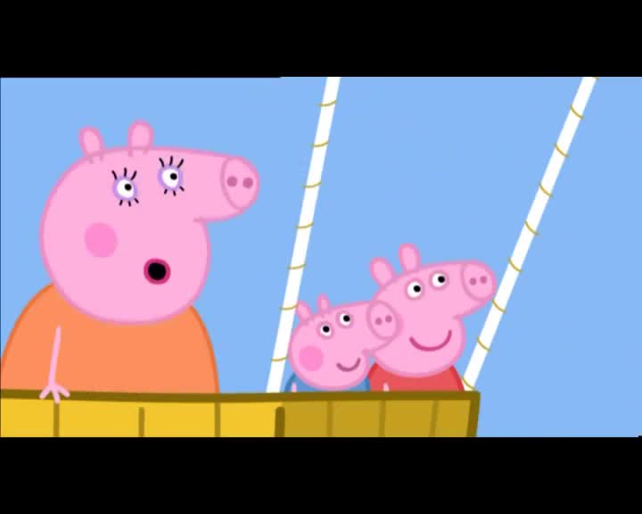 24/7 PEPPA PIG - 24/7 CHANNELS
