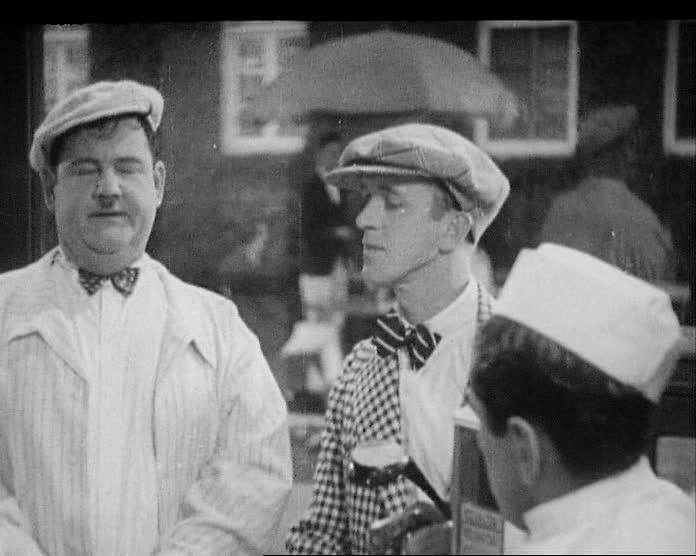 24/7 LAUREL HARDY - 24/7 CHANNELS
